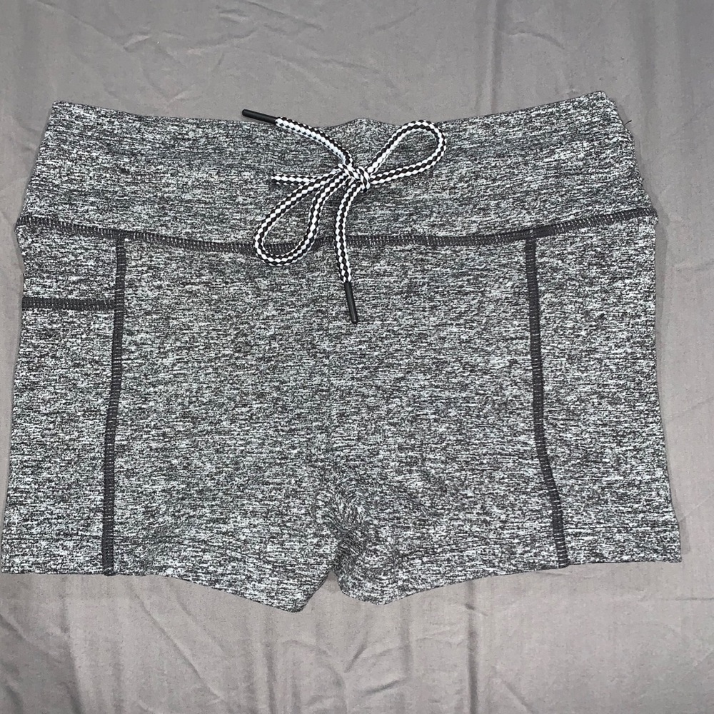 Celestial Bodiez street shorts